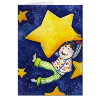 Bereik voor de sterren