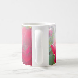 Bereik voor de zon (5) koffiemok