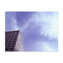 Bereik voor het Briefkaart van de Hemel