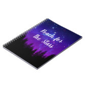 Bereik voor het Notitieboek van het Woud van de st (Linkerzijde)