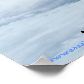 Bereik voor het poster sterren (Hoek)