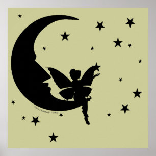 Bereik voor het Poster van de sterren