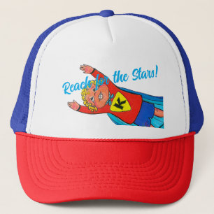 Bereik voor het Stars Pet