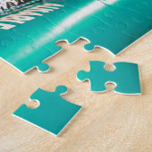 bereikbare schoudervlotten legpuzzel (Zijkant)