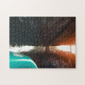 bereikbare schoudervlotten legpuzzel (Horizontaal)