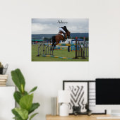 Bereiken Poster (Thuiskantoor)