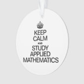 BEREKENING EN ONDERZOEK TOEGEPASTE MATHEMATIEK BEW ORNAMENT (voorkant)