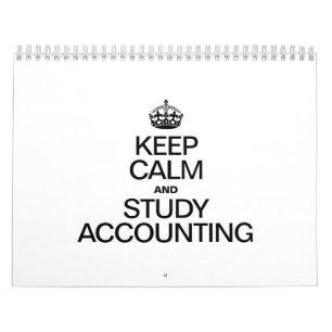 BEREKENING EN STUDIEBOEKHOUDING HOUDEN KALENDER