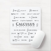 Berekening Muismat (Met muis)