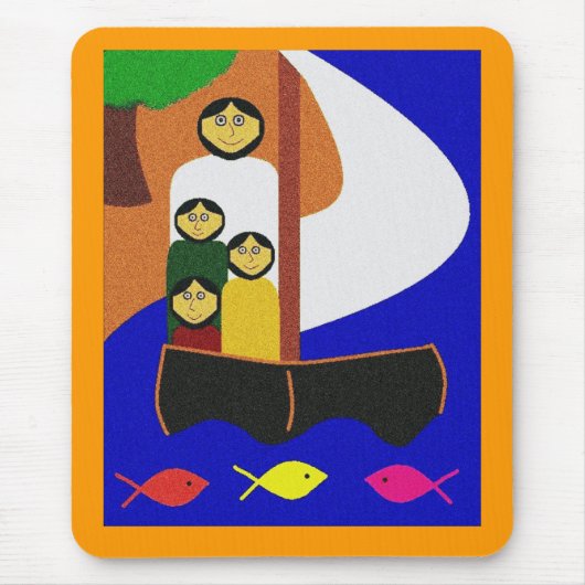 BEREKENING VAN HET STORM MUISMAT (Voorkant)