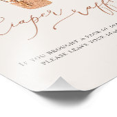 Beren ballonnen luidere rotatiesymbool foto afdruk (Hoek)