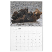 BEREN - Belinda Greb Fotografie Kalender (Jan 2027)