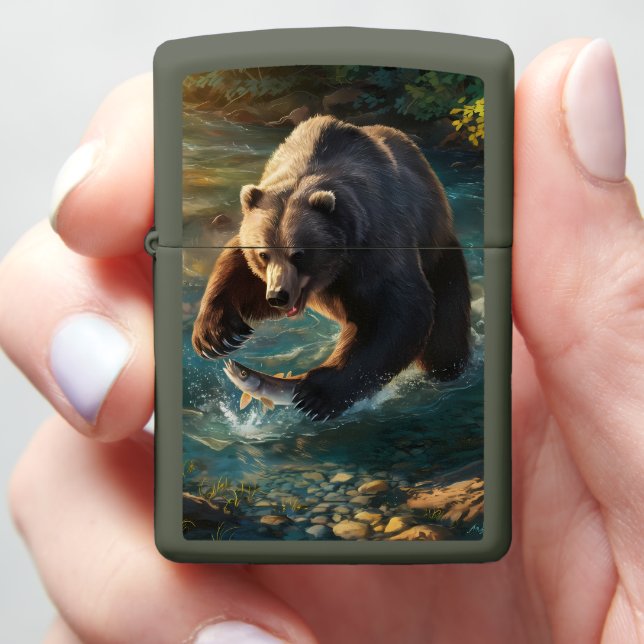 Beren Bounty: Vist (In Hand)