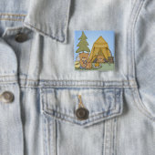 Beren Camping Button (In situ)