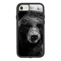 Beren foto van Beauful Grizzly