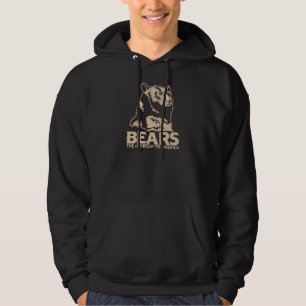 beren goddeloze moordmachines hoodie