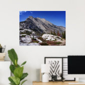 Beren Hump I Poster (Thuiskantoor)