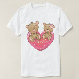 Beren in Love T-Shirt
