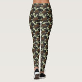 Beren Leggings (Achterkant)