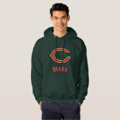 Beren NFL Hoodie (Voorkant volledig)