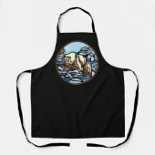 Beren Schorten Beer Schorten (Voorkant)