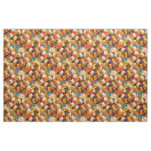 beren stof (Fat Quarter)