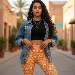 Berend Leggings
