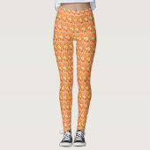 Berend Leggings (Voorkant)
