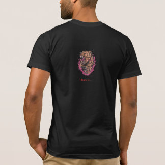 BERENLIEFHEBBER T-SHIRT