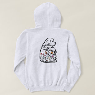 Berenomhelzing Hoodie