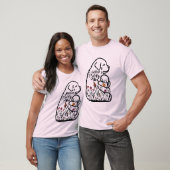 Berenomhelzing T-shirt (Unisex)
