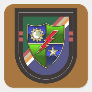 Beret Flash Nouveau Stickers 2D Bn RANGER