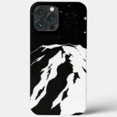 berg Case-Mate iPhone case (Achterkant)