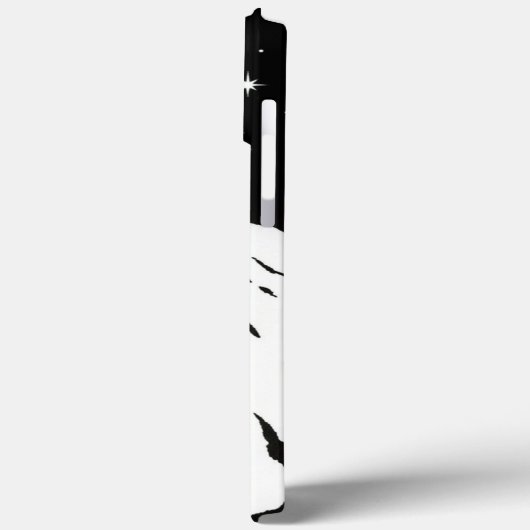 berg Case-Mate iPhone case (Achterkant / Links)