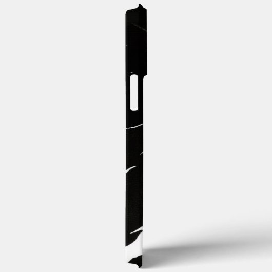 berg Case-Mate iPhone case (Achterkant / Rechts)