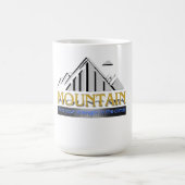 Berg Koffiemok (Center)