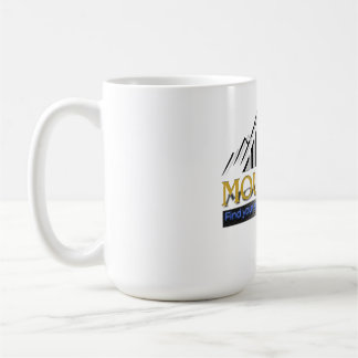 Berg Koffiemok