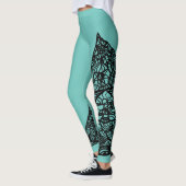 “Berg” Leggings (Links)