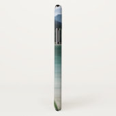 Berg met meerontwerp Case-Mate iPhone case (Achterkant / rechts)