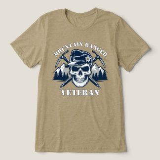 Berg Ranger Tri-Blend Shirt