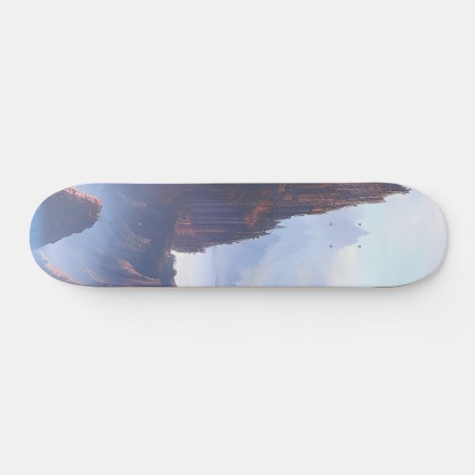 Berg Skateboard (Horizontaal)