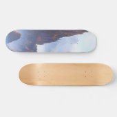Berg Skateboard (Horizontaal)