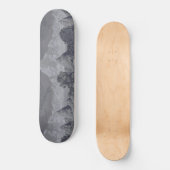Berg Skateboarddek Skateboard (Voorkant)