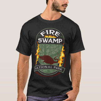 Berg T-shirt
