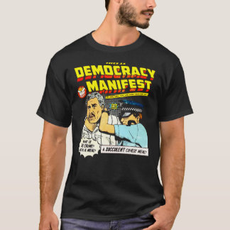 Berg uit een molehill Essential T-Shirt