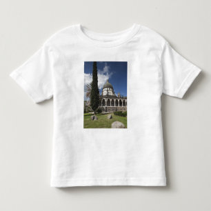 Berg van de Zaligsprekingen Kinder Shirts