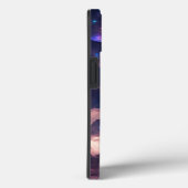 Berg van het landschap Crystal Fantasy Case-Mate iPhone Case (Achterkant / Rechts)
