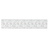 Berg Wandelpatroon Medium Tafelloper (Horizontaal)