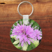 Bergamot Sleutelhanger (Voorkant)