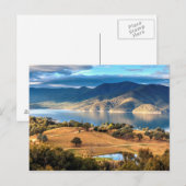 Bergbaai Briefkaart (Voorkant / Achterkant)
